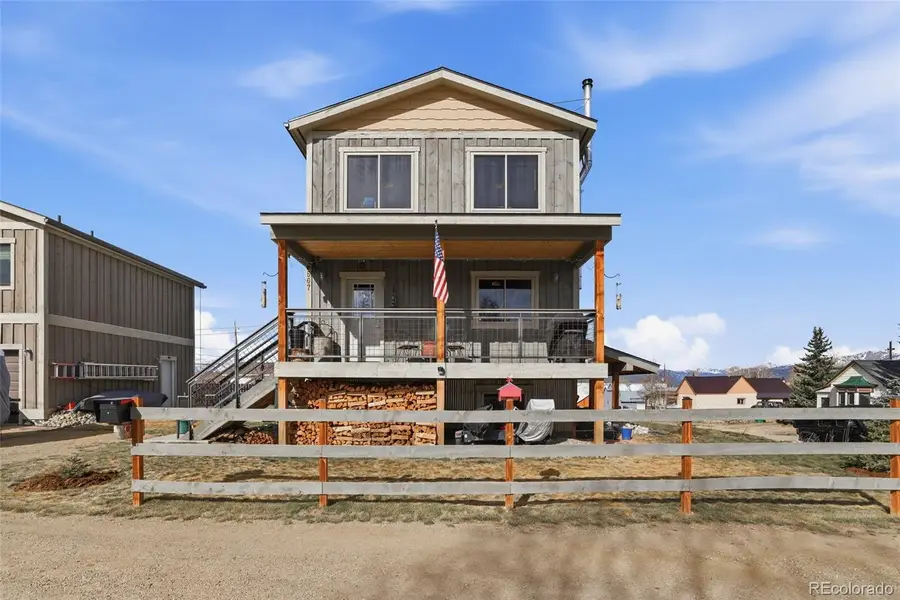507 Alder Street, Leadville, CO 80461 - #2