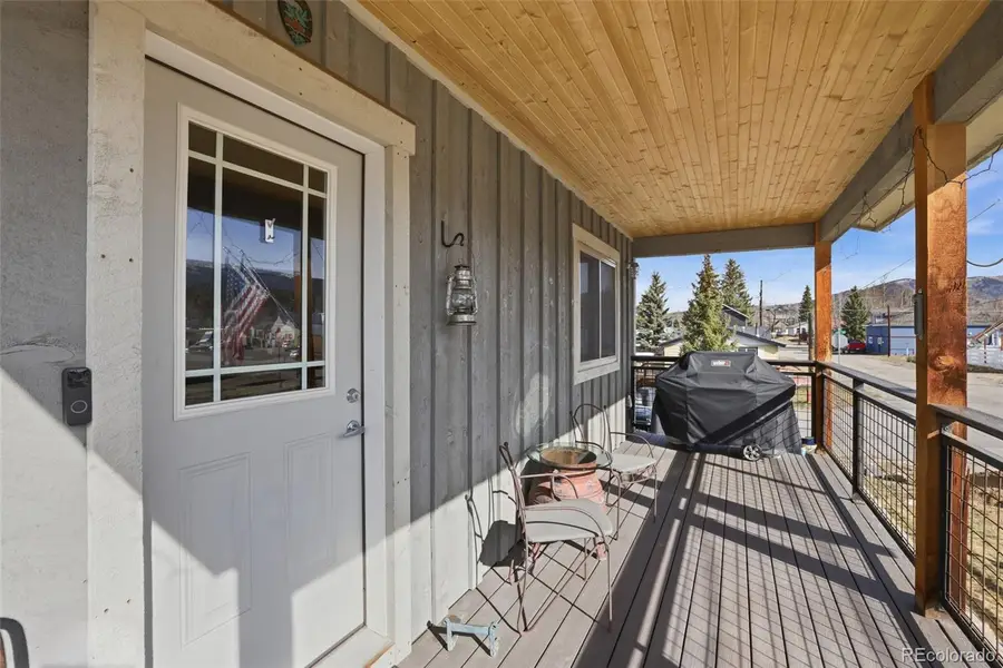 507 Alder Street, Leadville, CO 80461 - #3