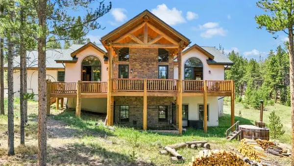 52 Cr-5166, Tabernash, CO 80478