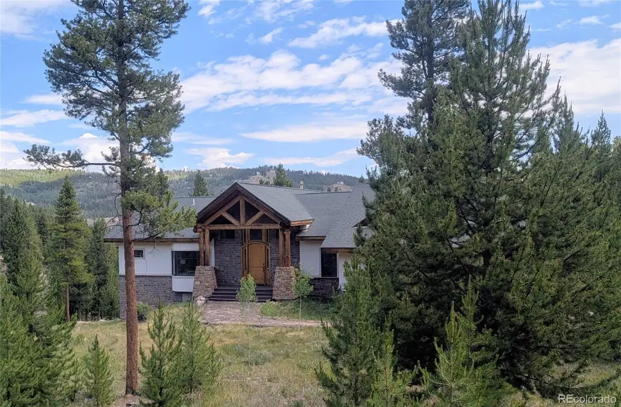 52 Juniper Trail, Tabernash, CO 80478 - #2