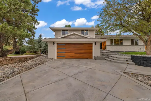 7373 S Dexter, Centennial, CO 80122