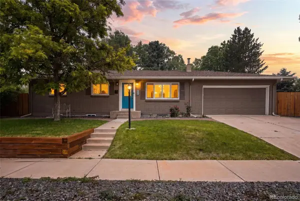 3550 S Tamarac Drive, Denver, CO 80237