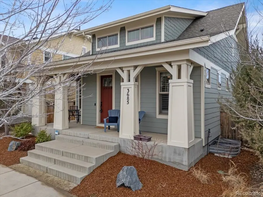 3685 Willow Street, Denver, CO 80238 - Image #3