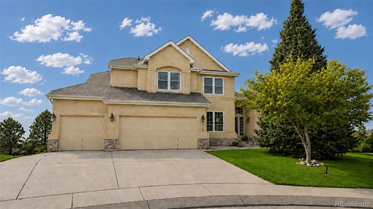 2830 Bethune Court, Colorado Springs, CO 80920 - #1