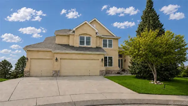 2830 Bethune Court, Colorado Springs, CO 80920