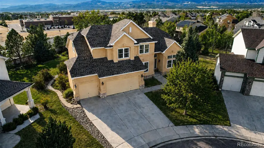 2830 Bethune Court, Colorado Springs, CO 80920 - #3