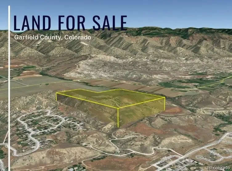 Tbd, Silt, CO 81652 - #1