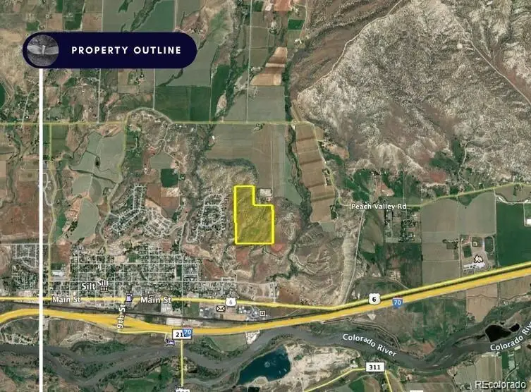 Tbd, Silt, CO 81652 - #3