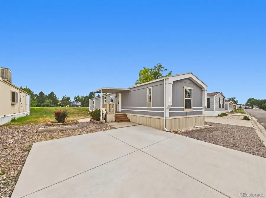 2885 E Midway Boulevard, Broomfield, CO 80234 - #2