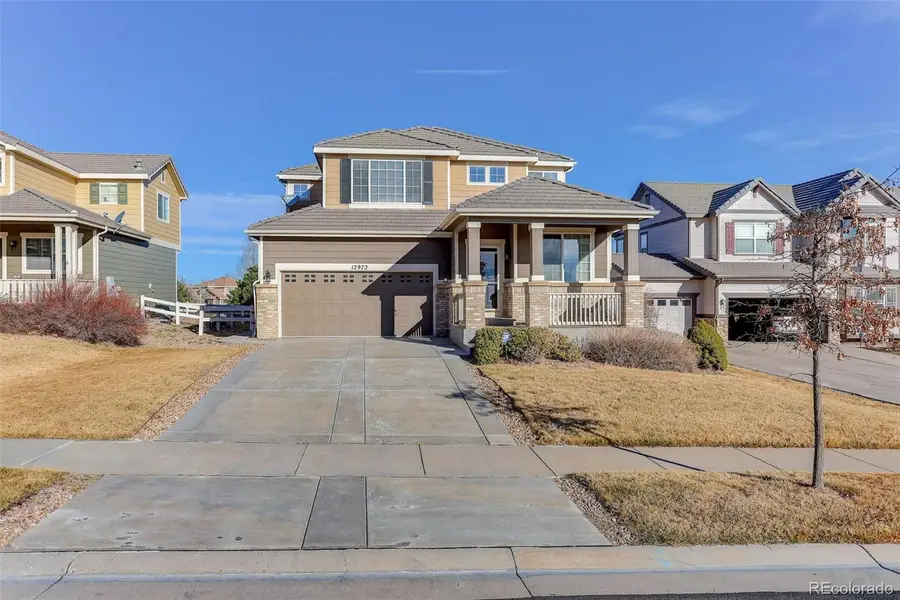 12972 Banyon Circle, Parker, CO 80134 - #2