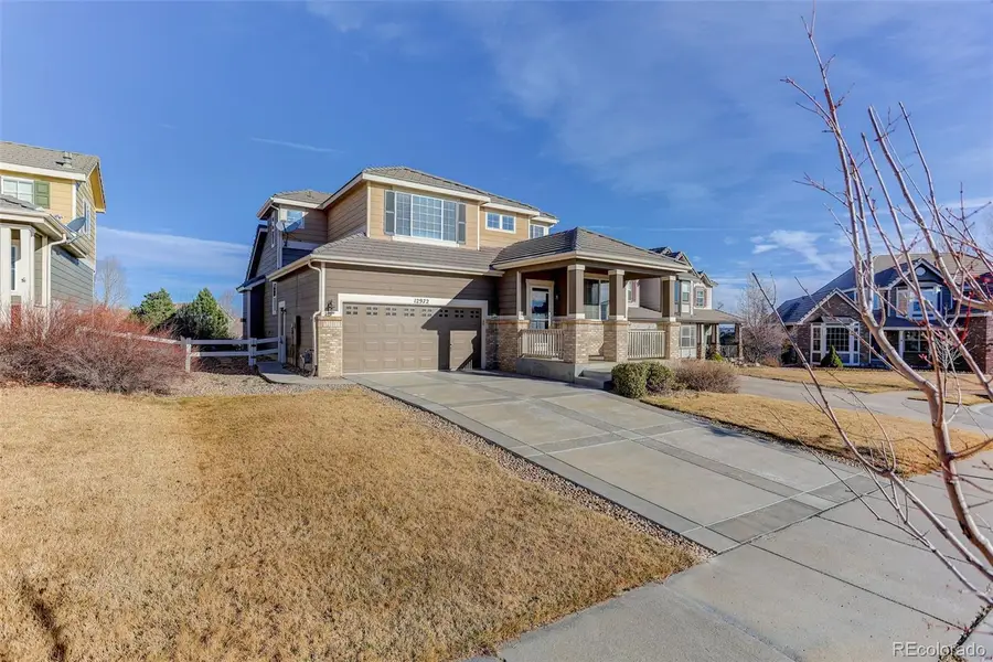 12972 Banyon Circle, Parker, CO 80134 - #3