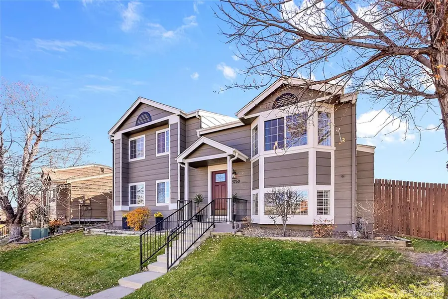 5760 E Caley Lane, Castle Rock, CO 80104 - Image #2