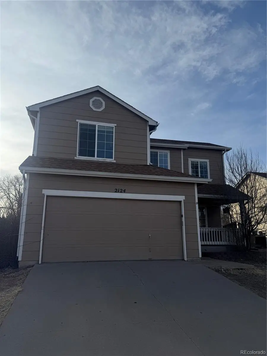 2124 Woodsong Way, Fountain, CO 80817 - #2