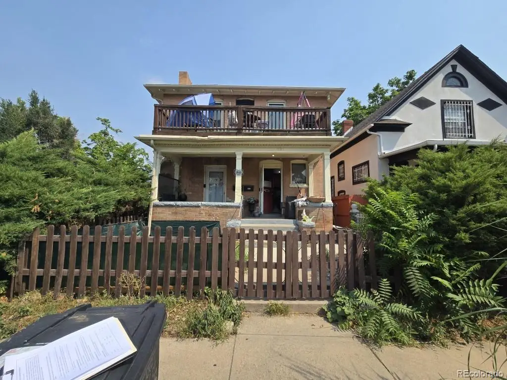 401 E 1st Avenue, Denver, CO 80203 - #1
