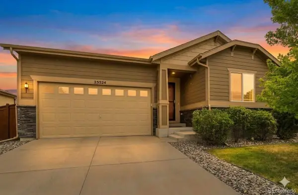 25524 E Byers Drive, Aurora, CO 80018