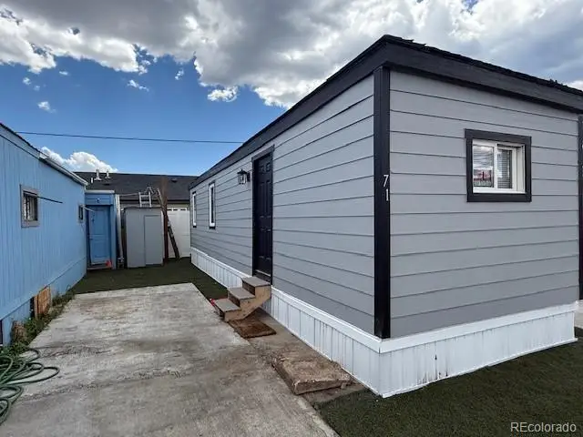 3600 N Cascade Avenue, Colorado Springs, CO 80907 - Image #2