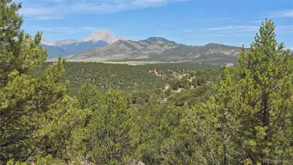 Lot 4435 Beekman Road, Fort Garland, CO 81133