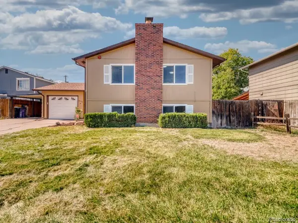 2730 W Mississippi Avenue #8, Denver, CO 80219