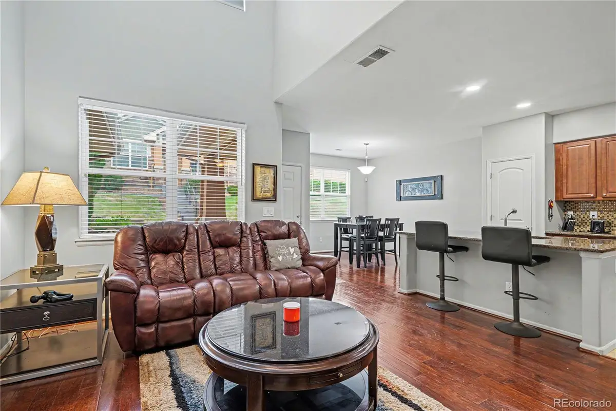3631 S Perth Circle #103, Aurora, CO 80013 - #1