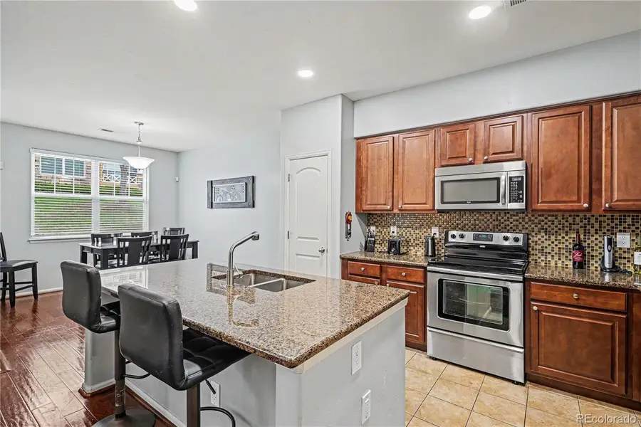 3631 S Perth Circle #103, Aurora, CO 80013 - #2