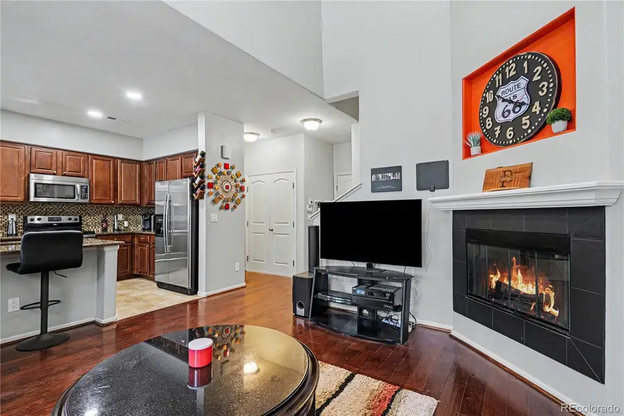 3631 S Perth Circle #103, Aurora, CO 80013 - #3