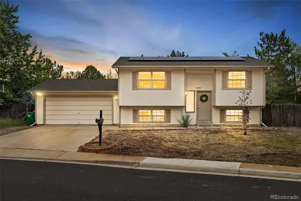 2940 W 133rd Avenue, Broomfield, CO 80020