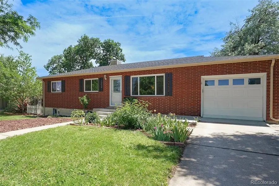 12028 W Virginia Drive, Lakewood, CO 80228 - #2