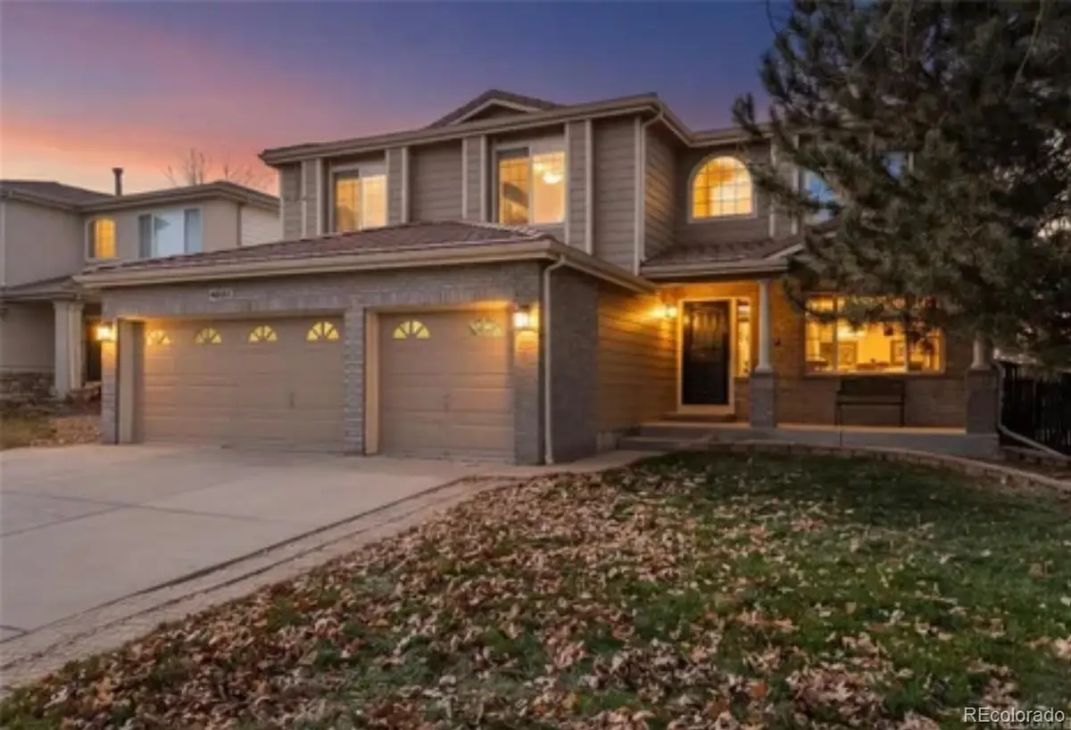 Address Withheld By Seller, Denver, CO  - #1
