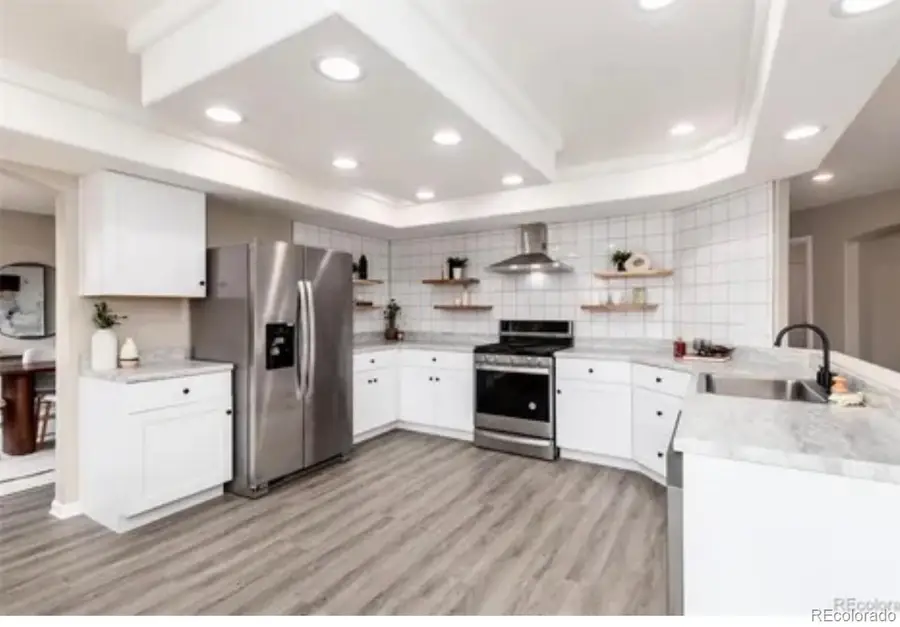 Address Withheld By Seller, Denver, CO  - #3