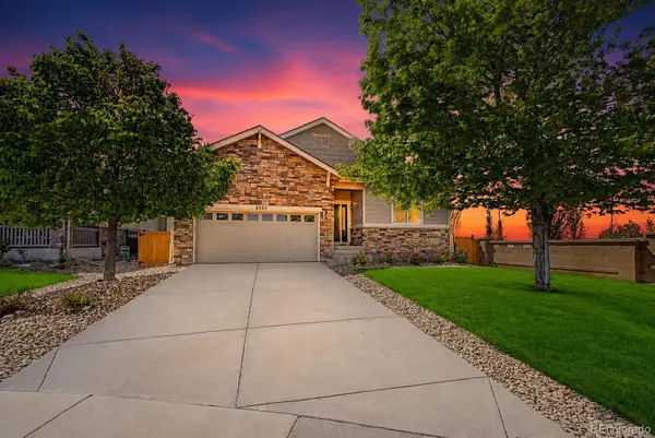 6383 N Ensenada Court, Aurora, CO 80019