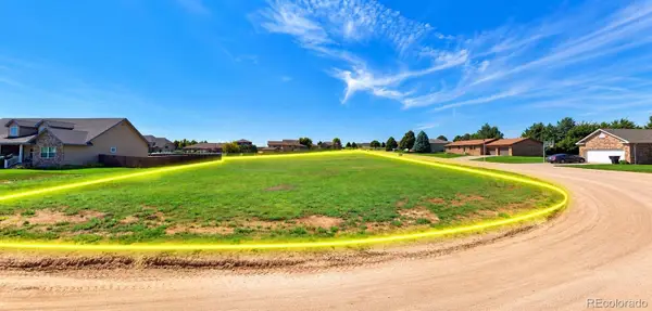 Tbd Homestead Trail, Yuma, CO 80759
