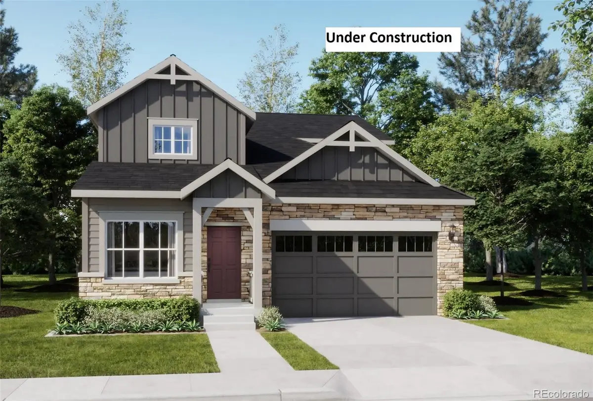 9192 Simmental Way, Colorado Springs, CO 80908 - #1