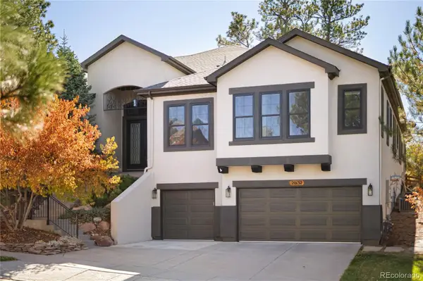 20132 E Shady Ridge Road, Parker, CO 80134