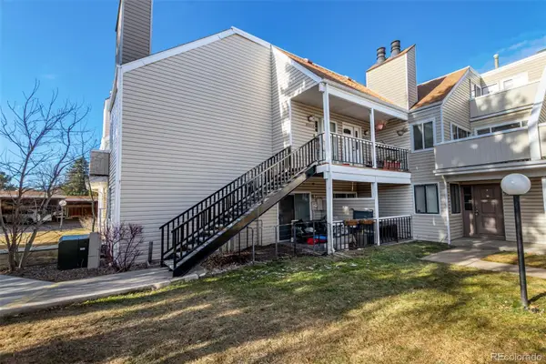 13655 E Yale Avenue #D, Aurora, CO 80014