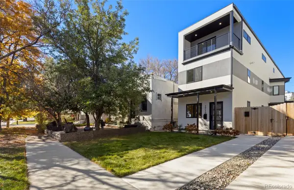 1715 Grove Street, Denver, CO 80204