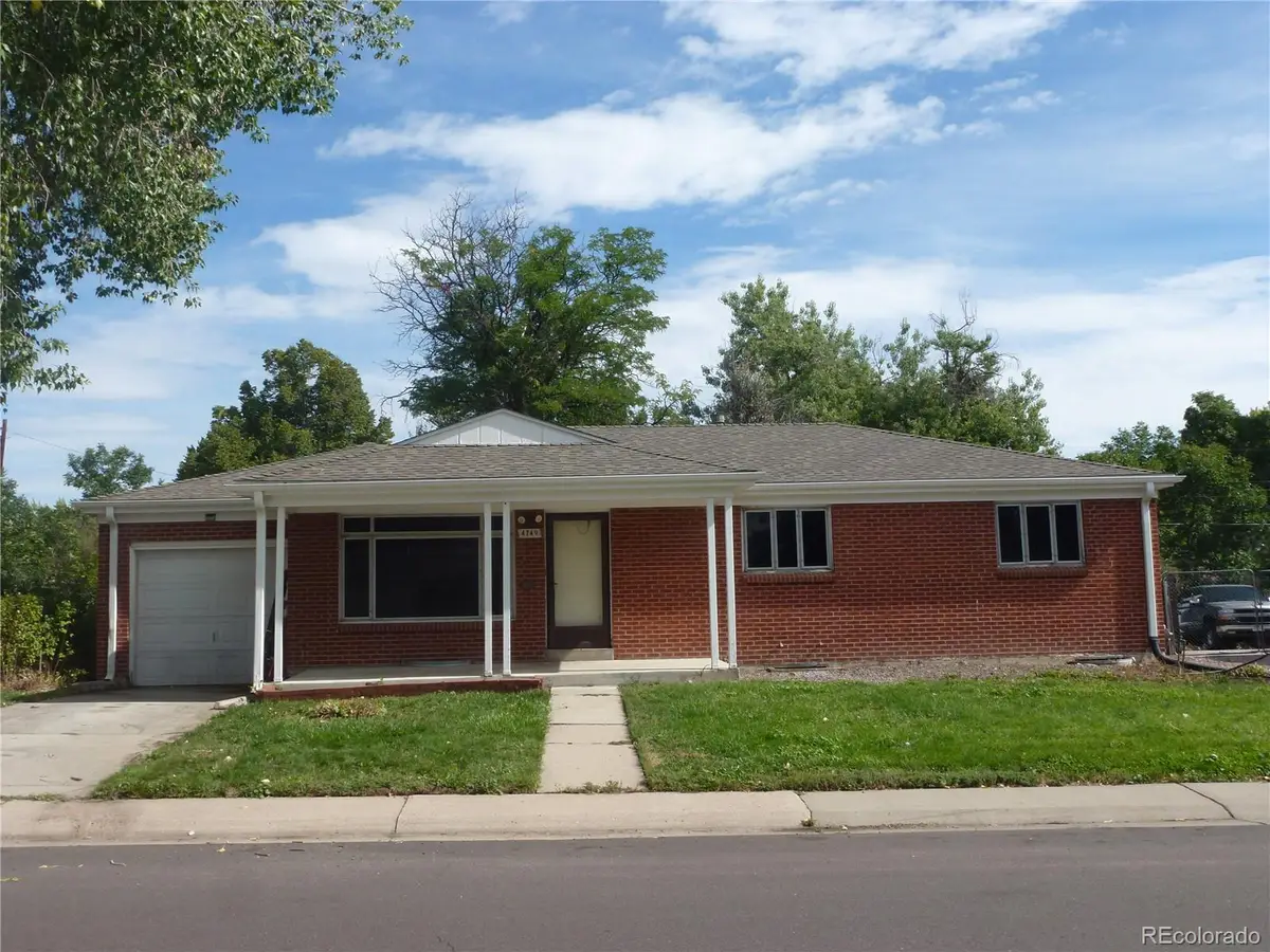 4749 S Irving Street, Englewood, CO 80110 - Image #1