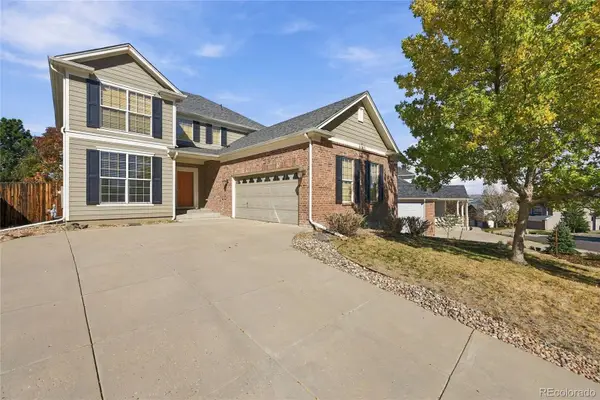 1688 Granger, Castle Rock, CO 80109