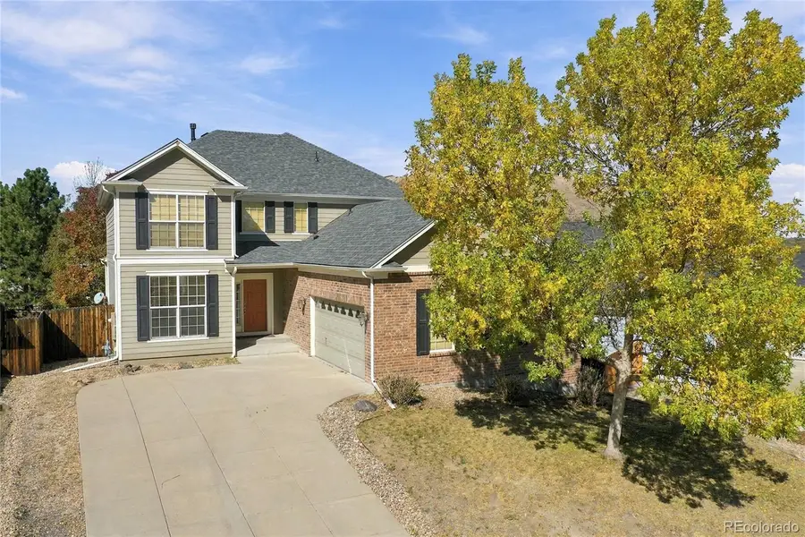 1688 Granger, Castle Rock, CO 80109 - #2