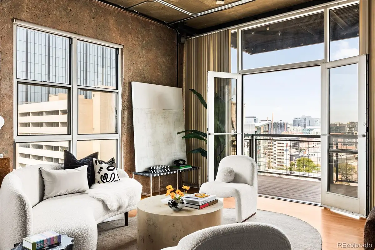 2020 Arapahoe Street #1130, Denver, CO 80205 - Image #1