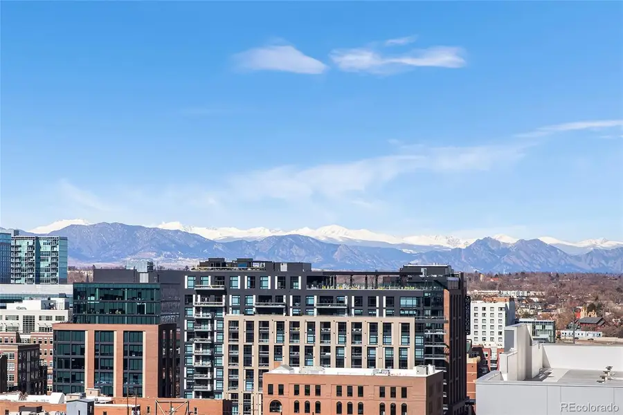 2020 Arapahoe Street #1130, Denver, CO 80205 - Image #2
