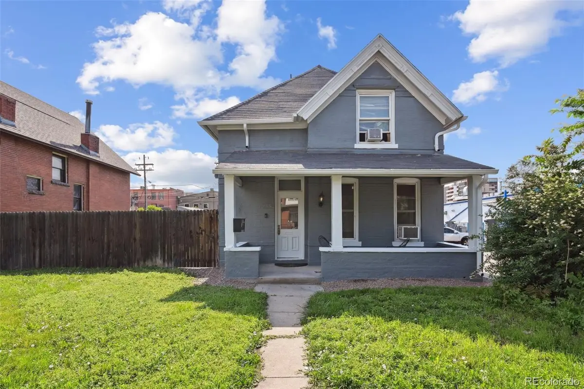 253 N Lincoln Street, Denver, CO 80203 - #1