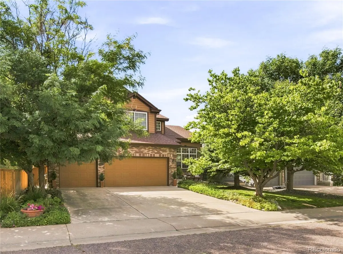 9723 Crowsley Court, Parker, CO 80134 - #1