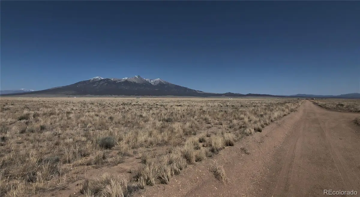 Lot 24 Grand Junction Rd., Blanca, CO 81123 - #1
