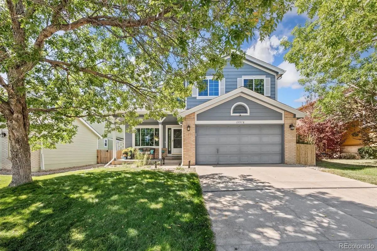 19978 E Garden Drive, Centennial, CO 80015 - #1