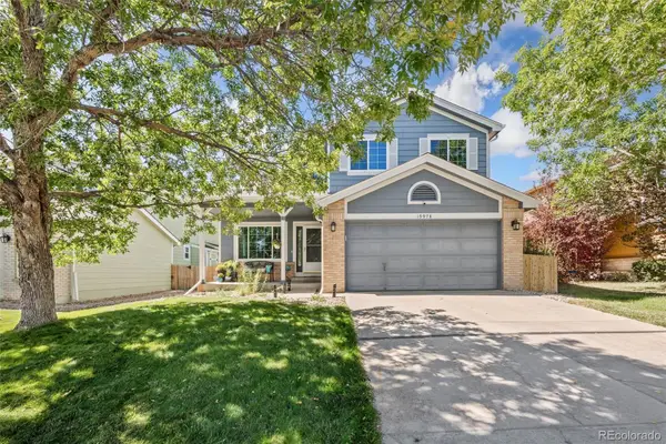 19978 E Garden Drive, Centennial, CO 80015