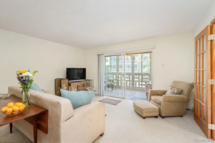 645 S Alton Way #10B, Denver, CO 80247 - #2