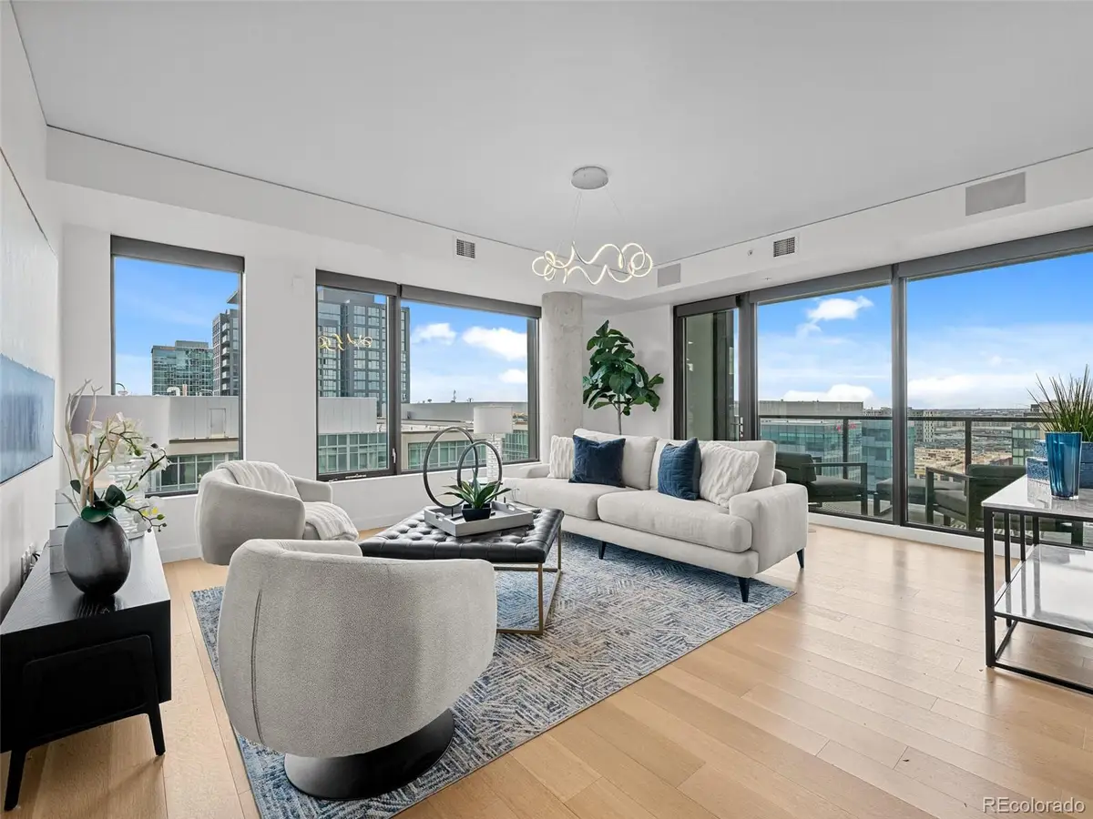 1750 Wewatta Street #1501, Denver, CO 80202 - Image #1