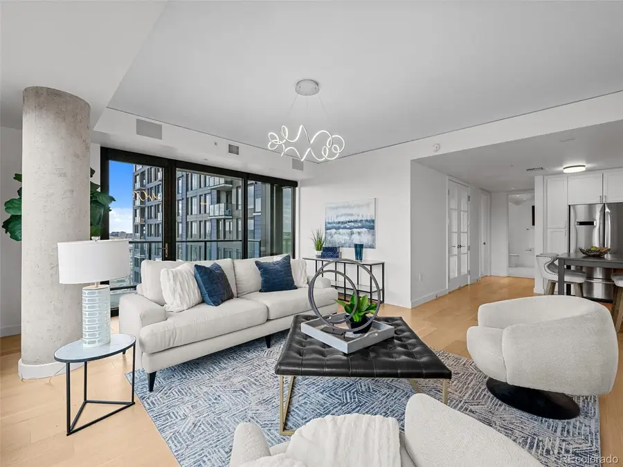 1750 Wewatta Street #1501, Denver, CO 80202 - Image #3