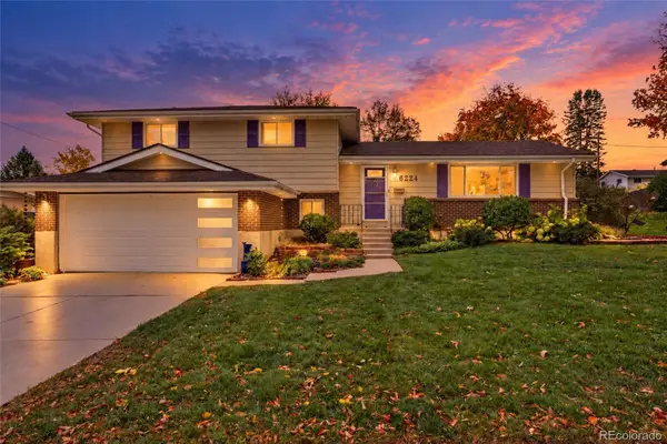 6224 S Jackson, Centennial, CO 80121