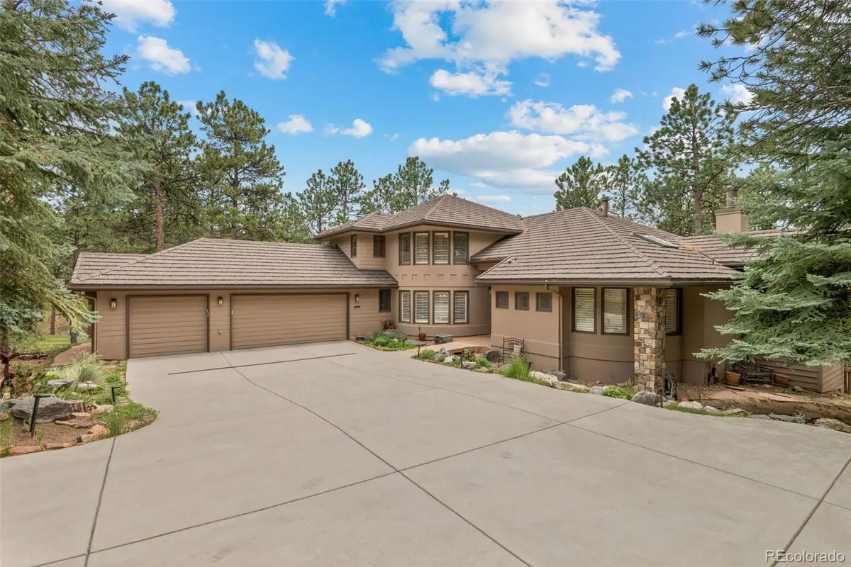 29474 Firethorne Court, Evergreen, CO 80439 - #1
